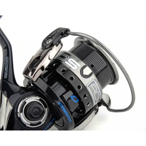 Advantor 4000-s reel — zdjęcie 2