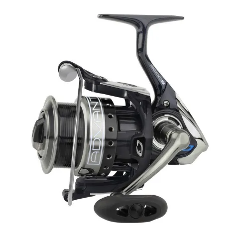 Advantor 4000-s reel