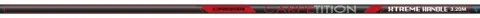Carpetition xtreme net handle 3.2m — zdjęcie 2