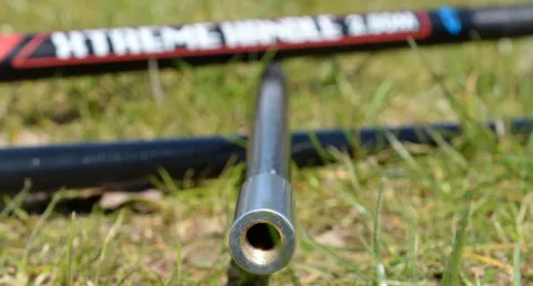 Carpetition xtreme net handle 2.5m — zdjęcie 3