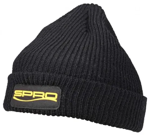 Winter hat s-logo