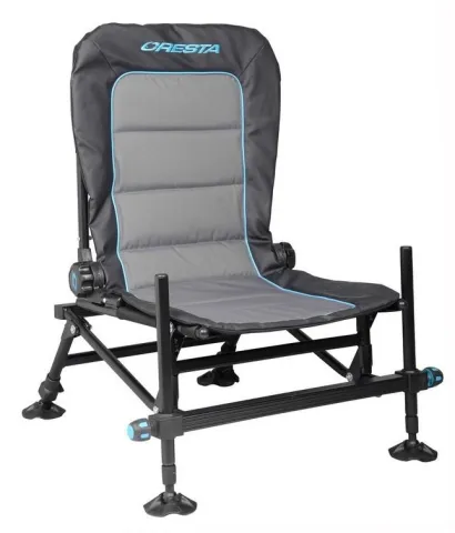 Compact chair 2.0