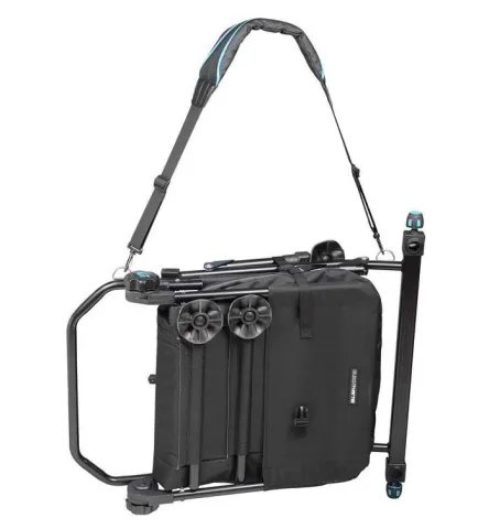 Compact chair 2.0 — zdjęcie 2