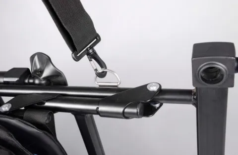Blackthorne comfort chair high 2.0 — zdjęcie 5
