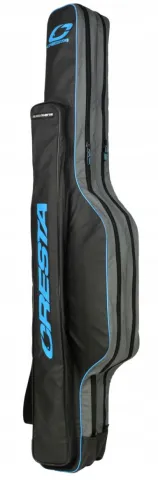 Blackthorne protector rod holdall 3 comp 175cm — zdjęcie 2