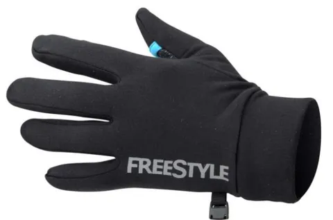 Skinz gloves touch large