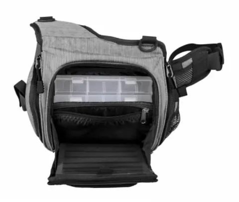 Torba na ramię SHOULDER BAG V2 — zdjęcie 2
