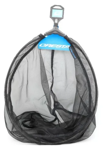 Knotless strong carp landingnet 60x50cm