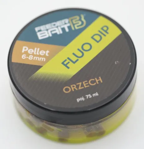 Fluo DIP Orzech 75ml