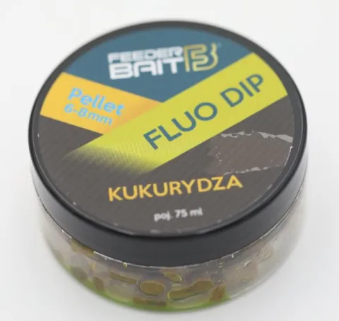 Fluo DIP Kukurydza 75ml