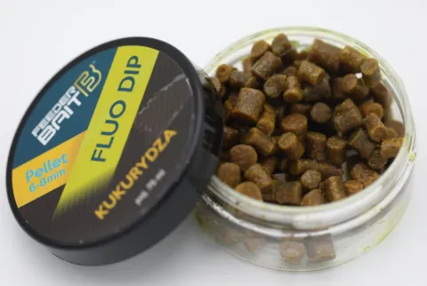 Fluo DIP Kukurydza 75ml — zdjęcie 2