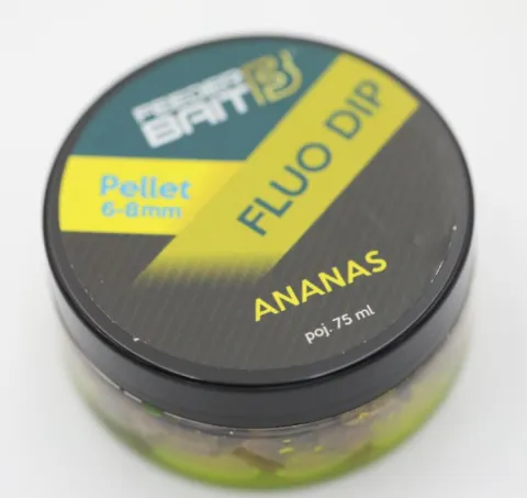 Fluo DIP Ananas 75ml