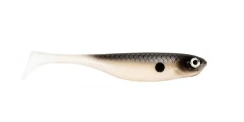 Przynęta gumowa Berkley Sneakshad Bone Shad 3in 4szt
