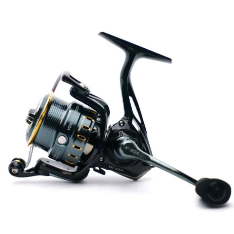 VDE-Robinson Match FD 306