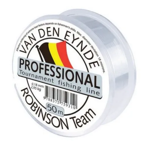 VDE-Robinson Professional 0,122mm / 50m