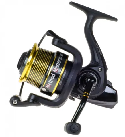 Method Master FD 304