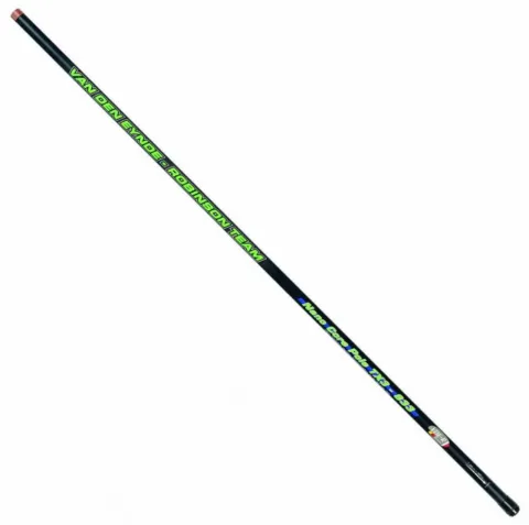 Nano Core Pole TX3 7m