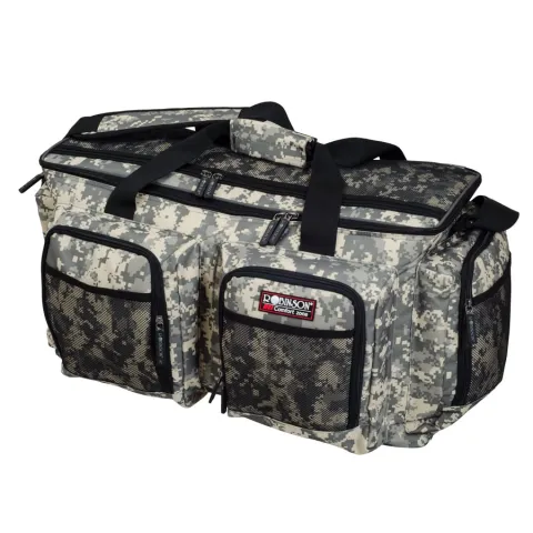 Camo Voyager XL 61x24x37cm