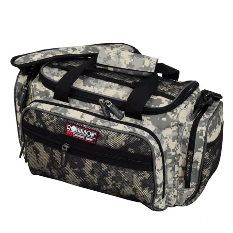 Camo Voyager M 36x15x24cm