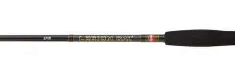 Wędka sumowa Penn LEGION CAT GOLD Spin 245 50 - 175g — zdjęcie 2