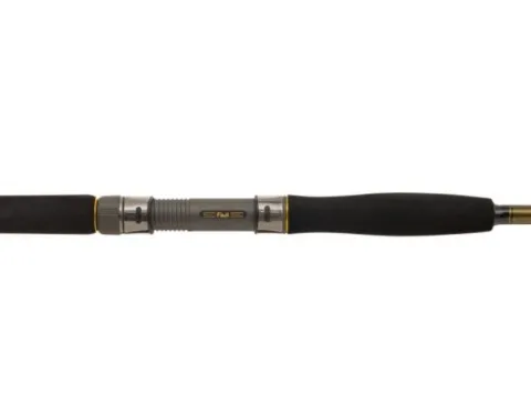 Wędka sumowa Penn LEGION CAT GOLD Spin 245 50 - 175g — zdjęcie 4