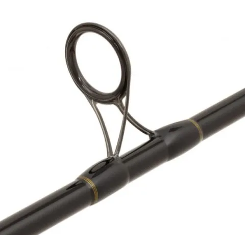 Wędka sumowa Penn LEGION CAT GOLD Clonk 210 100-250g — zdjęcie 3