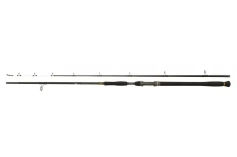 Wędka sumowa Penn LEGION CAT GOLD RVR MONSTER 325 <600g