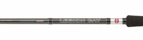 Wędka sumowa Penn LEGION CAT SILVER Allround 270 100-300g — zdjęcie 3