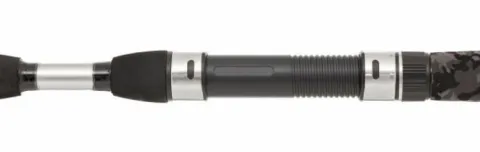 Wędka sumowa Penn LEGION CAT SILVER Allround 300 100-300g — zdjęcie 5
