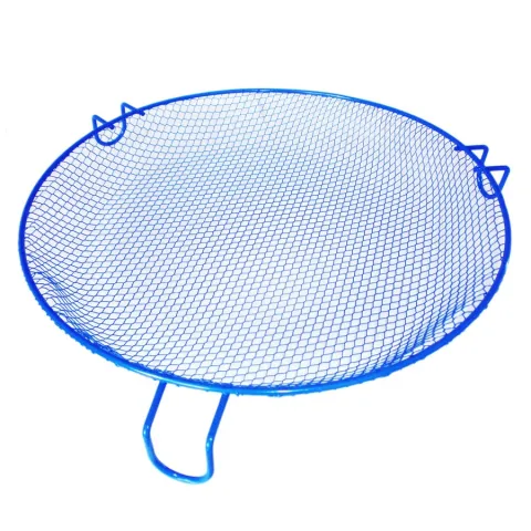 Sito okrągłe 34cm/4mm