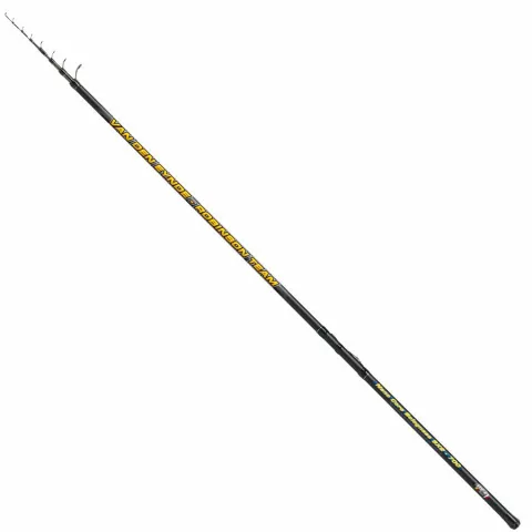 Nano Core Bolognese SX2 600cm 10-20g
