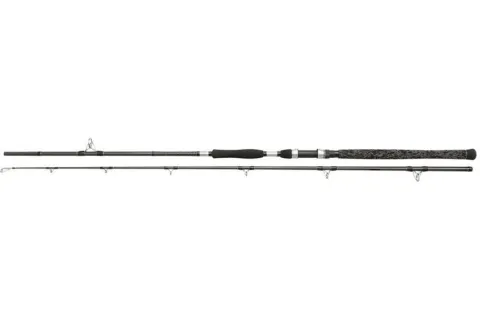 Wędka sumowa Penn LEGION CAT SILVER Power AR 270 200-400g