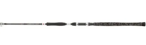 Wędka sumowa Penn LEGION CAT SILVER Power AR 300 200-400g — zdjęcie 2