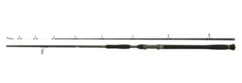 Wędka sumowa Penn LEGION CAT SILVER RVR MONSTER 290 <450g — zdjęcie 2