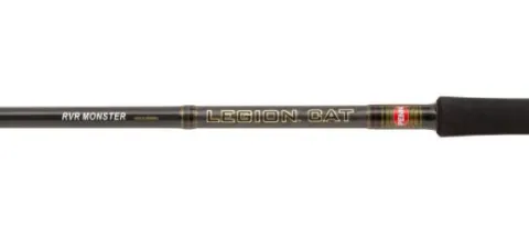 Wędka sumowa Penn LEGION CAT SILVER RVR MONSTER 320 <600g