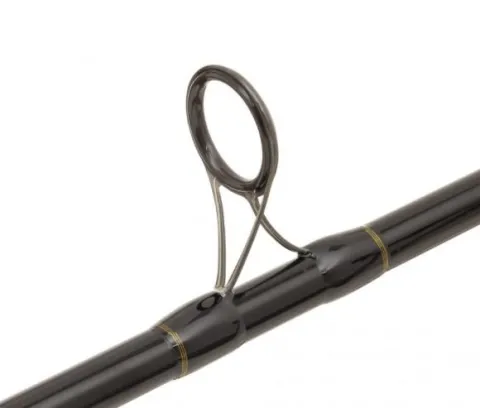 Wędka sumowa Penn LEGION CAT SILVER RVR MONSTER 320 <600g — zdjęcie 3