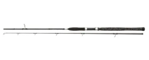 Wędka sumowa Penn LEGION CAT SILVER Spin 270 40 - 160g