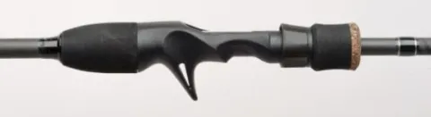 Mimic 2.0 baitcaster vert 1.9m 14-28g — zdjęcie 2