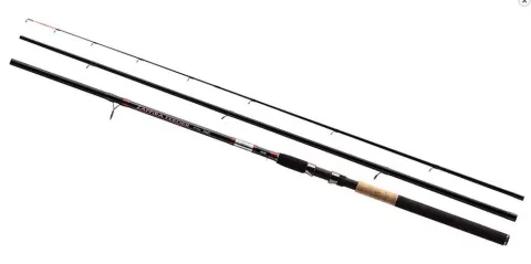 Wędka Zafira Feeder 3,90M 40-90G