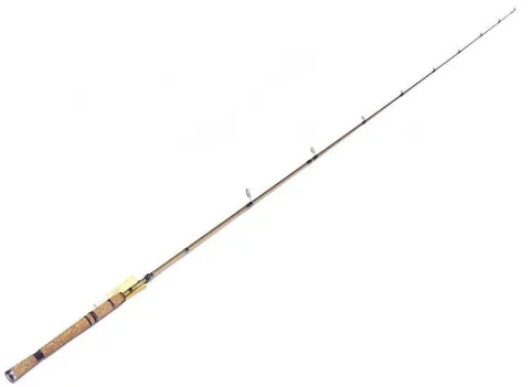 Elite Tech Walleye - Jigging Etw66Ml-Fs 1.98 M 3-1
