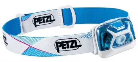 Latarka Czołówka Petzl Tikka 19 Blanc 300lum