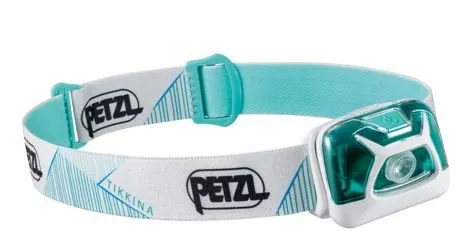 Latarka Czołówka Petzl Tikkina 19 Blanc 250lum