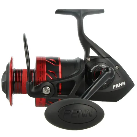 Kołowrotek FIERCE III 8000