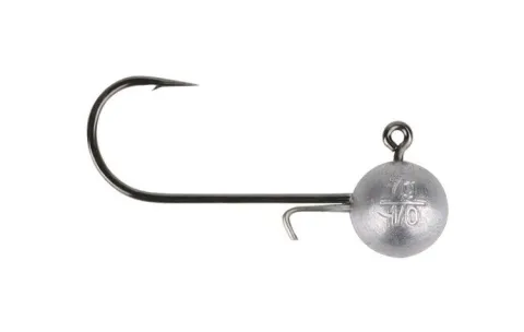 Główki Jigowe Jaws Classic Jig bez kołnierza 5/0 25g