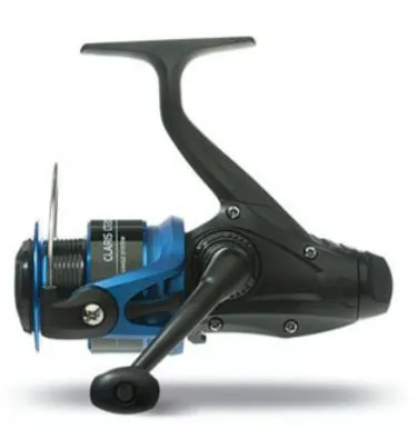 Kołowrotek Jaxon Claris Ct 200