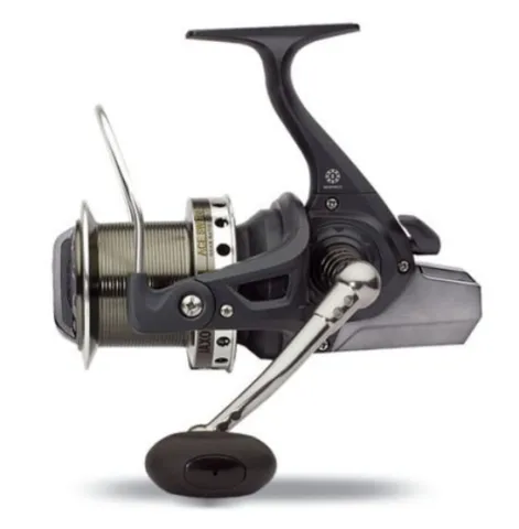 Kołowrotek Jaxon Ace Sw Salt Water 750
