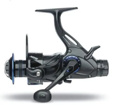 Kołowrotek Jaxon Passion Free Run Xl 400