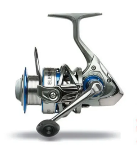 Kołowrotek Jaxon Element Qx 300