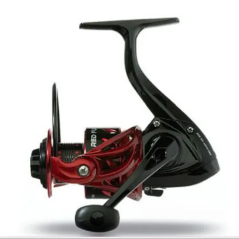 Kołowrotek Jaxon Red Fury Rx Match 200m