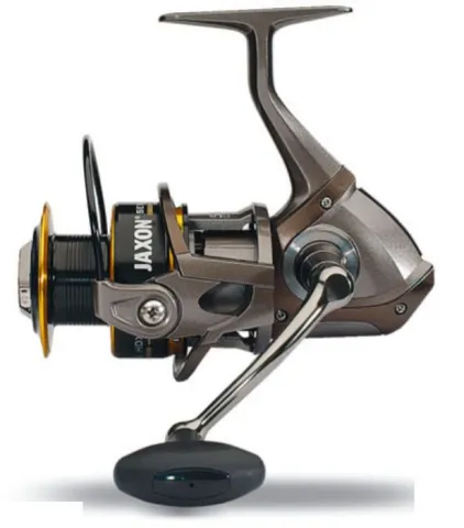 Kołowrotek Jaxon Serinus Hdx 500